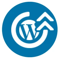 Happy Camper Web Hosting - Smart Updates Logo