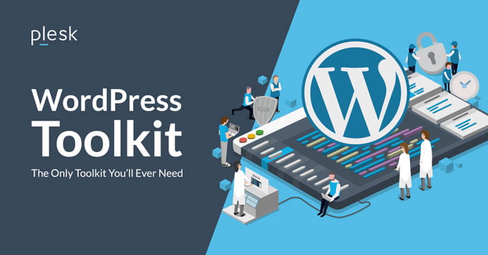 WordPress Tool Kit for WordPress Hosting