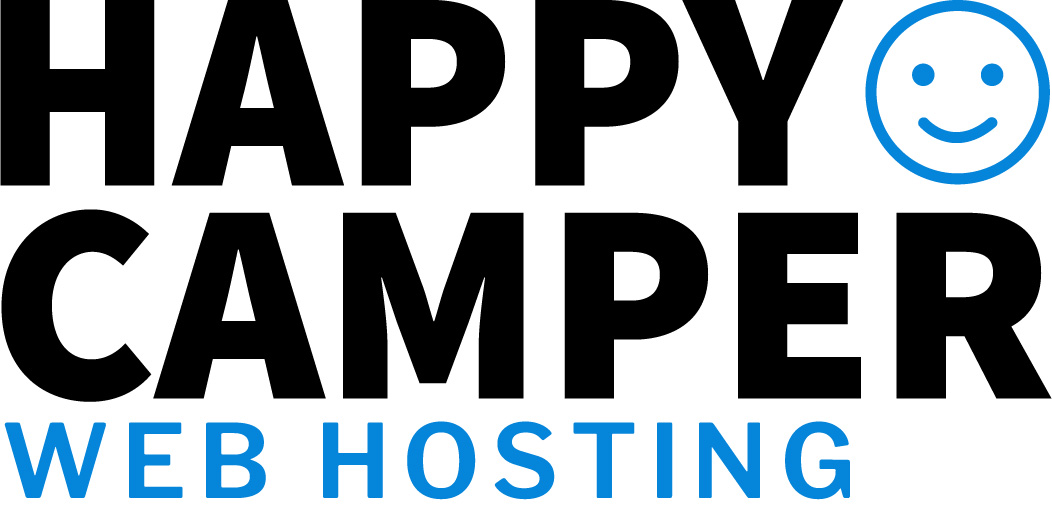 Happy Camper Web Hosting